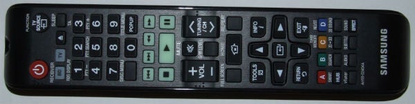 Samsung HT-E6500W