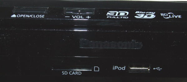 Panasonic SC-BTT182