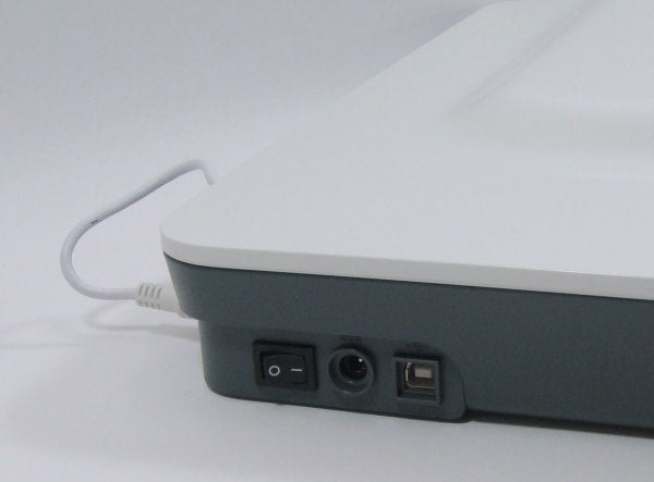 HP Scanjet G3110 USB Desktop Photo Scanner L2698 G3110 complete 