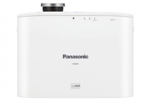Panasonic PT-AH1000E