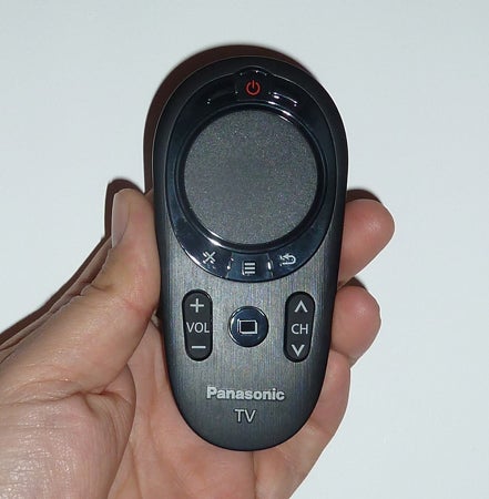 Panasonic L42WT50