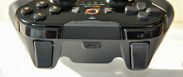 OnLive Wireless Controller 1