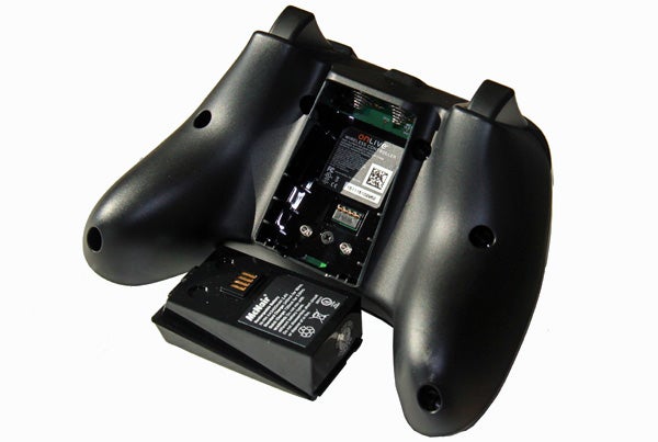 OnLive Wireless Controller 4