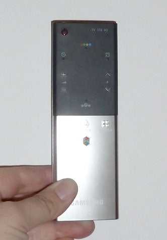 Samsung PS51E8000 - Remote