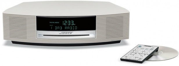 Bose Wave Music System III 1