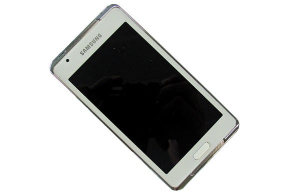 Samsung Galaxy S WiFi 4.2 9