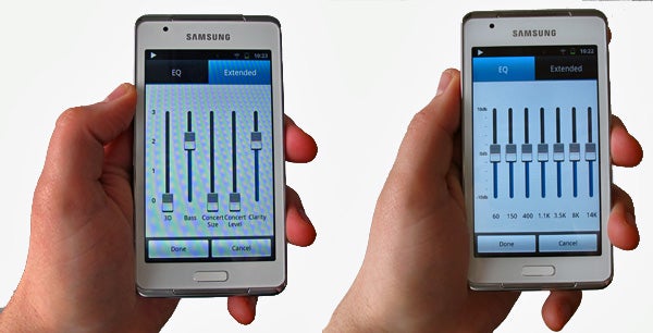 Samsung Galaxy S WiFi 4.2 6