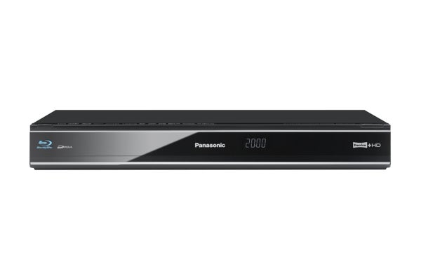 Panasonic DMR-PWT420