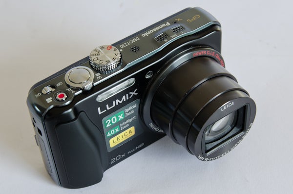 Panasonic Lumix TZ30 8