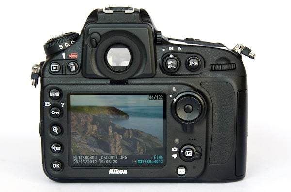 Nikon D800 9