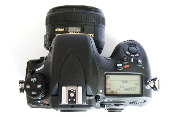 Nikon D800 17