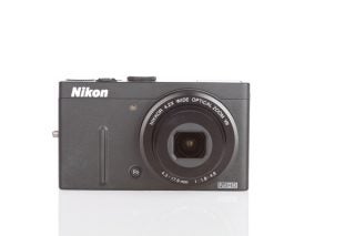 Nikon COOLPIX P310 1