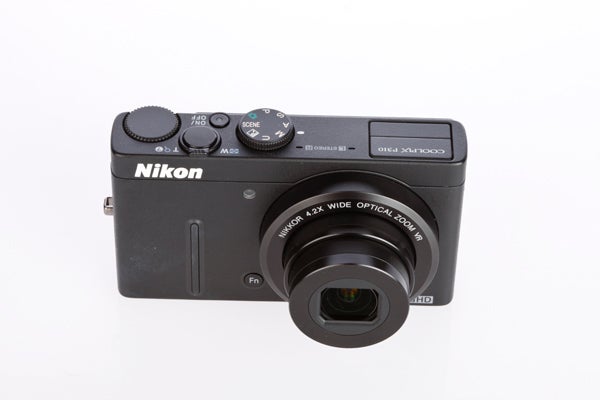 カメラ デジタルカメラ Nikon COOLPIX P310 Review | Trusted Reviews