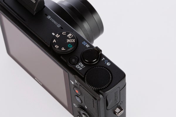 カメラ デジタルカメラ Nikon COOLPIX P310 Review | Trusted Reviews