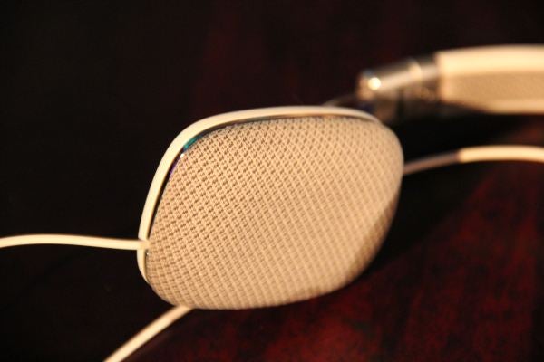 Bowers and Wilkins P3