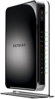 Netgear N900 Dual Gigabit Wireless Router