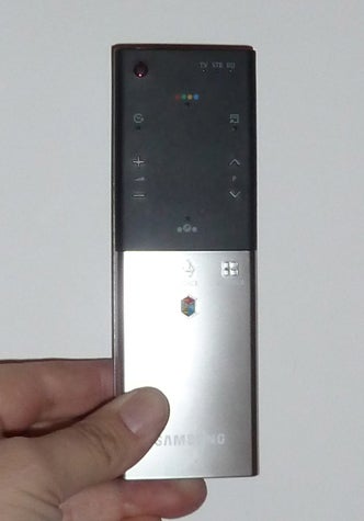 Samsung UE46ES7000