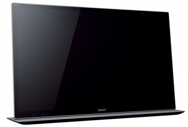 Sony KDL-55HX853