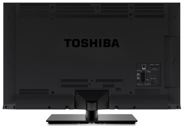 Toshiba 40RL953