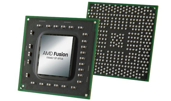 AMD Trinity - The future of laptop CPUs?
