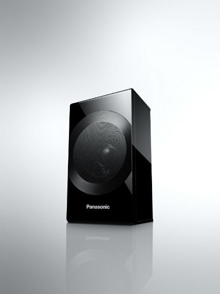 Panasonic SC-BTT290