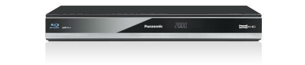 Panasonic DMR-BWT720 Review | Trusted Reviews