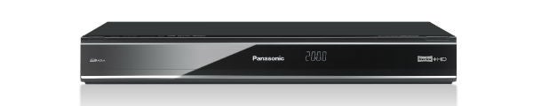 Panasonic DMR-HW220