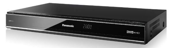 Panasonic DMR-HW220