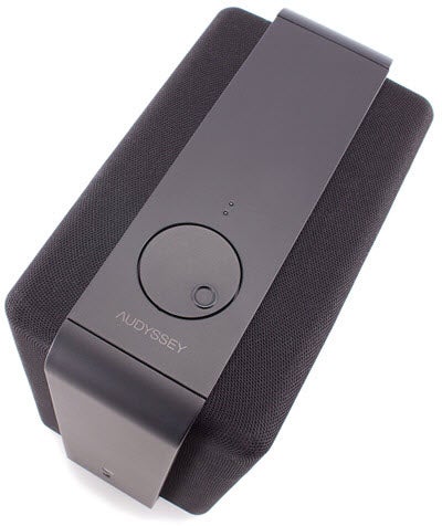 Audyssey Lower East Coast Audio Dock Air Review | Trusted Reviews