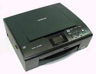 Brother DCP-J315W