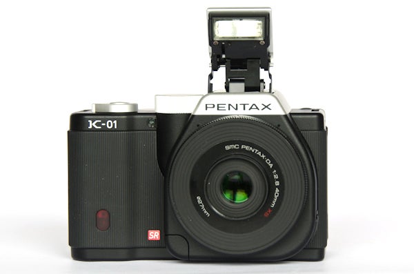 Pentax K-01 5