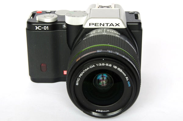 Pentax K-01 11