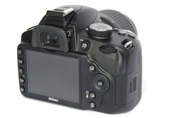 Nikon D3200 9