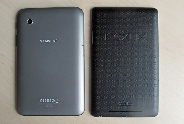 Google Nexus 7 9