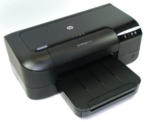 HP Officejet 6100