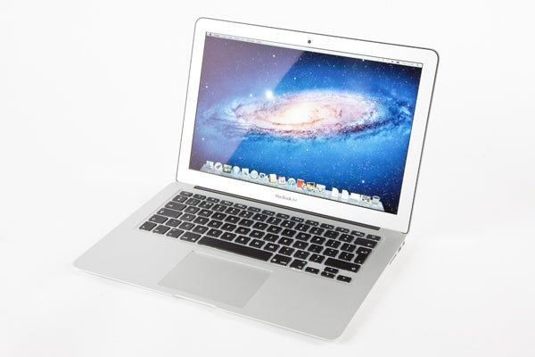 Apple MacBook Air 13-inch 2012 Review | Trusted Reviews