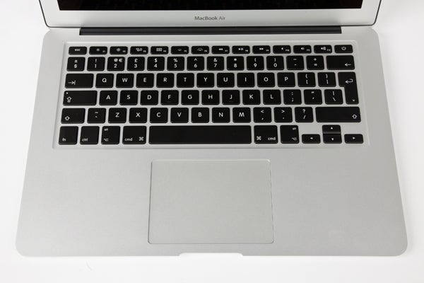 Apple MacBook Air 13-inch 2012 Review | Trusted Reviews
