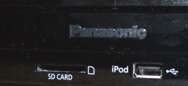 Panasonic SC-BTT190