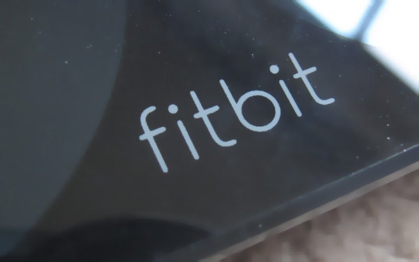 Fitbit Aria 3