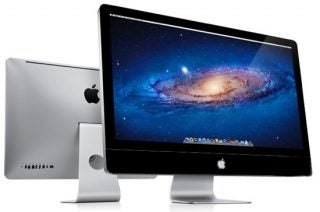 iMac 2012 Retina