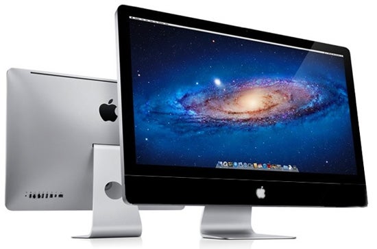 iMac 2012 Retina Review | Trusted Reviews