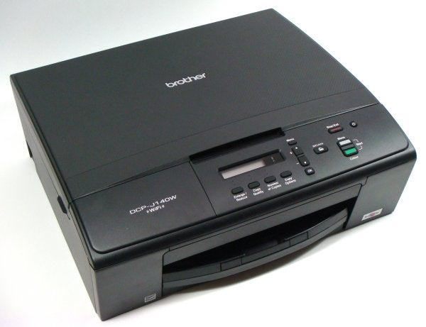 Brother DCP-J140W