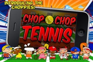 Appylmpics - Sports Game Apps