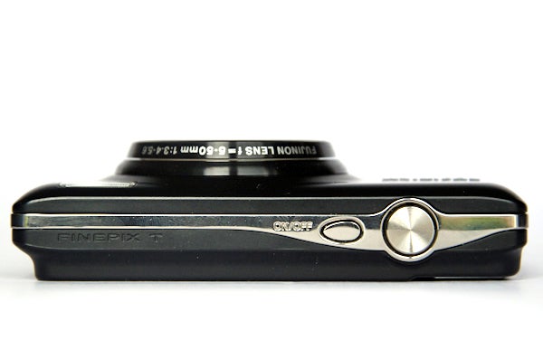 Fujifilm FinePix T400 13