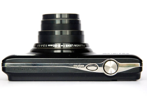 Fujifilm FinePix T400 15