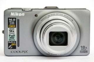 Nikon S9300