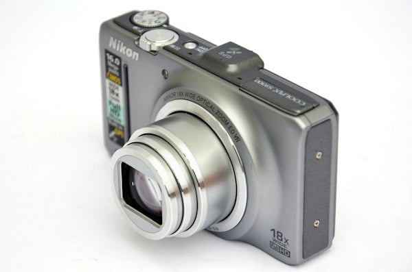 Nikon S9300 5