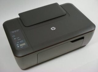 HP Deskjet 2510