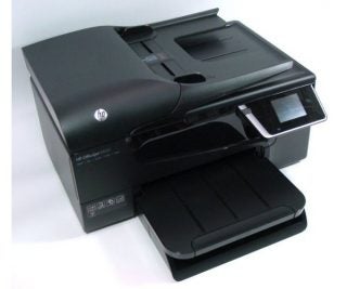 HP Officejet 6600