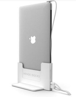 Henge Dock 13-inch MacBook Air dock